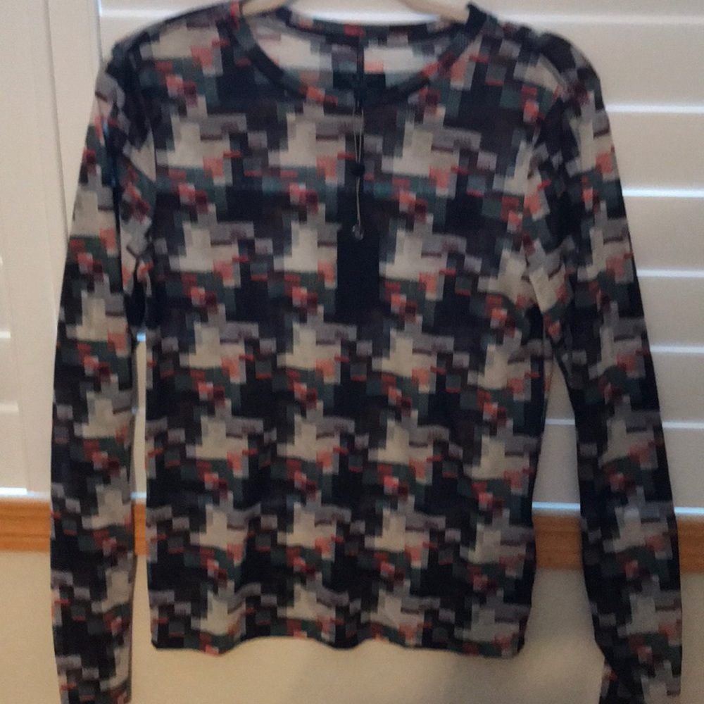 Rag & Bone Top